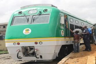 NRC extends suspension of Warri-Itakpe train services