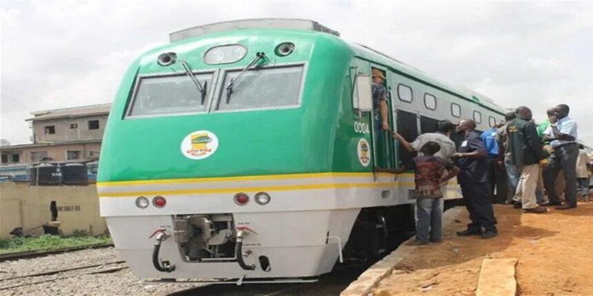 NRC extends suspension of Warri-Itakpe train services