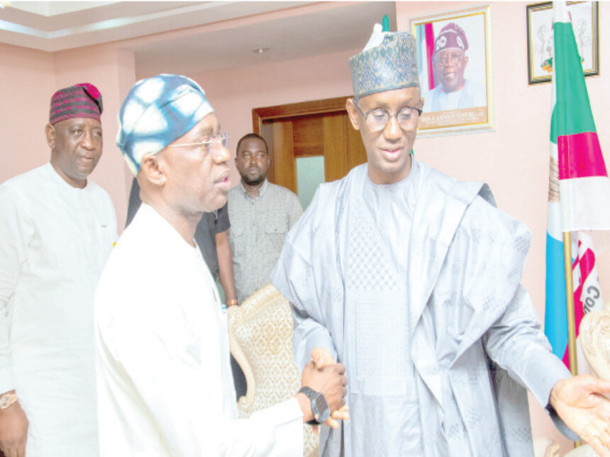 NSA in Benue says attacks tragic evil