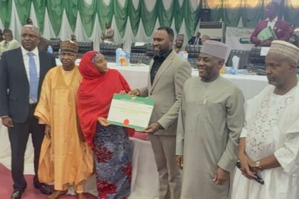 NUC grants license to Nigeria’s first aeronautic university
