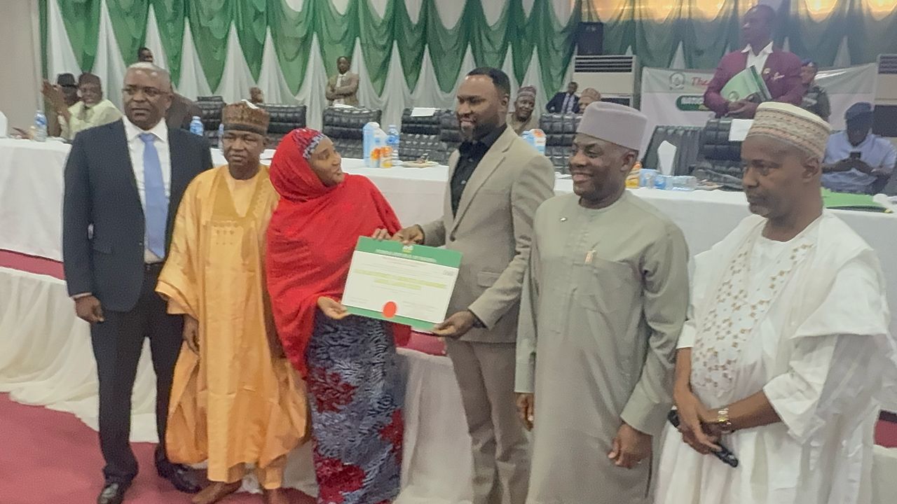 NUC grants license to Nigeria’s first aeronautic university
