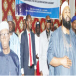 NUP hails Kano Niger Jigawa governors