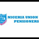 NUP executive's dissolution