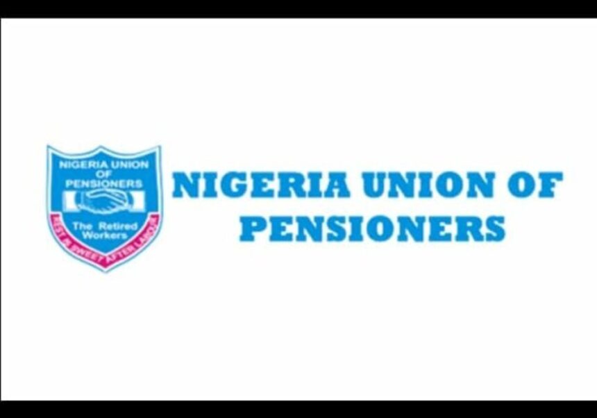 NUP executive's dissolution