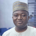 Managing Director and Chief Executive Officer (MD/CEO) of the Ajaokuta Steel Company Limited, Prof. Nasir Naeem Abdulsalam