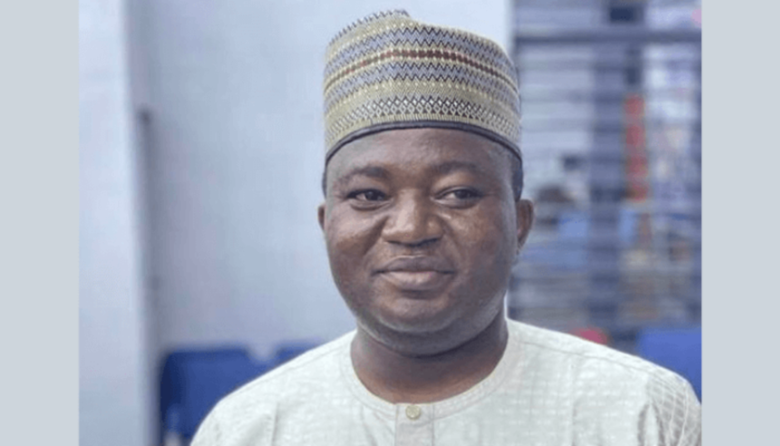 Managing Director and Chief Executive Officer (MD/CEO) of the Ajaokuta Steel Company Limited, Prof. Nasir Naeem Abdulsalam