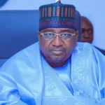 fingers Kebbi gov