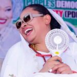 recall petition against Senator Natasha,