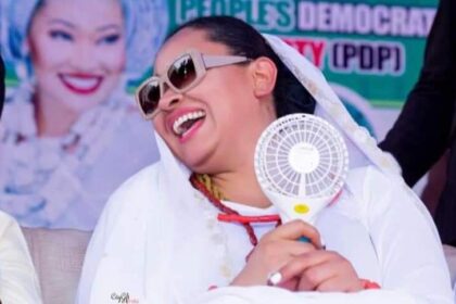 recall petition against Senator Natasha,
