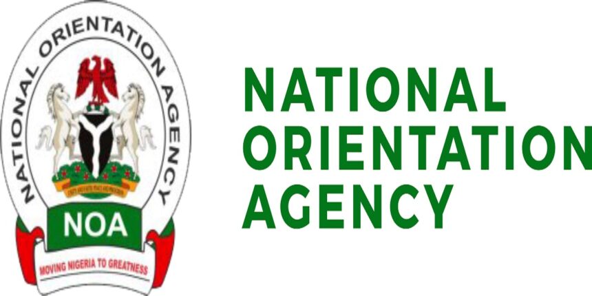 NOA national identity project campaign, NOA partners NCC, institutions shortchanging students