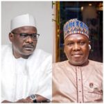 Ndume and Bwala fights