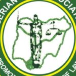 Justice Nzeukwu's appointment