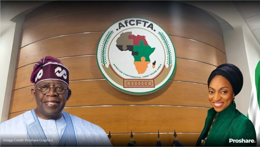 Nigeria signs ECOWAS tariff offer