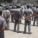 Nigerian Customs
