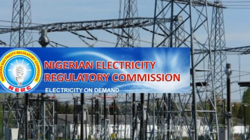 Nigerian Electricity Regulatory Commission (NERC)