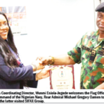 Nigerian Navy Western Command