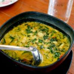 Nigerian Soups