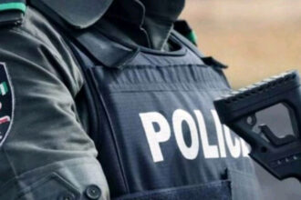 Police rescue 25 foreigners from kidnappers