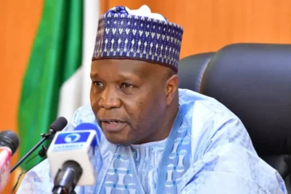 Gombe gov visits Billiri, Gov Inuwa decries Plateau attacks, commiserates with victims’ families