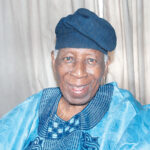 late Dr. Omololu Olunloyo, Gani Adams mourns Olunloyo's death, Tinubu Obasanjo Makinde others pay tributes