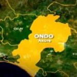 Amotekun clash in Ondo, intelligence gathering, road accident
