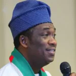 Lagos deputy governor, Obafemi Hamzat, Eko Disco Lagos deputy