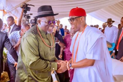 PDP’s 26-year rule in Delta ends