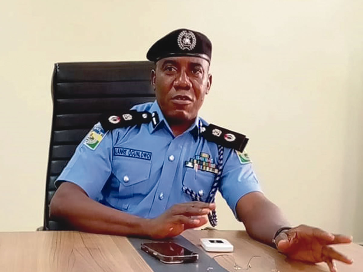 Many ritual killings murder cases happen