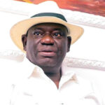 Pro-Wike group urges INC president to resign for allegedly supporting Fubara