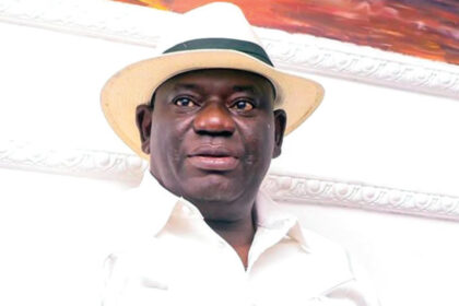 Pro-Wike group urges INC president to resign for allegedly supporting Fubara