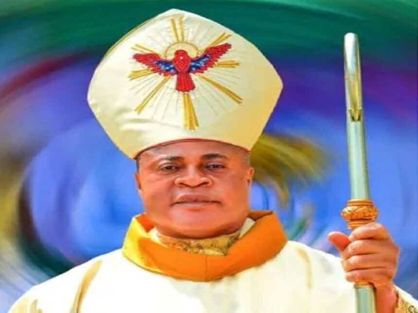Okpaleke 16 African Cardinals among electors set to elect