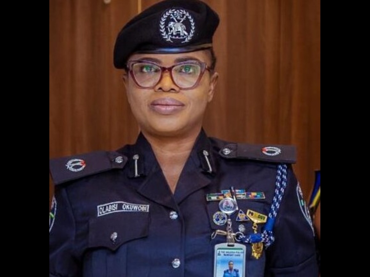 Olabisi Okuwobi