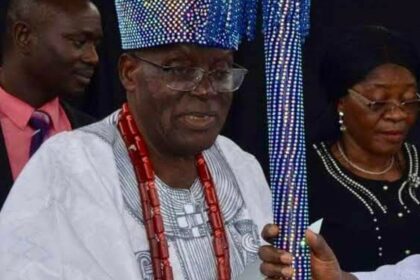 sarkin Sasa title