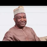 Gbenga Hashim