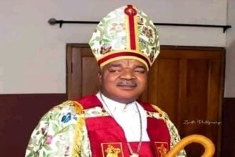 Methodist Church Prelate urges Nigerians