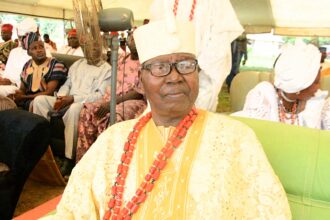 Gbede Day 2025