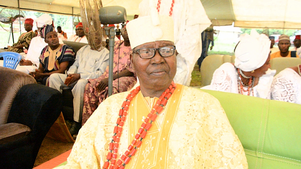Gbede Day 2025