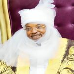Oluwo of Iwo ‘Emir’ title usage