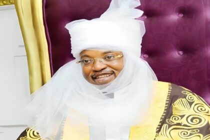 Oluwo of Iwo ‘Emir’ title usage
