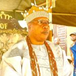 Oluwo over unpleasant remarks 