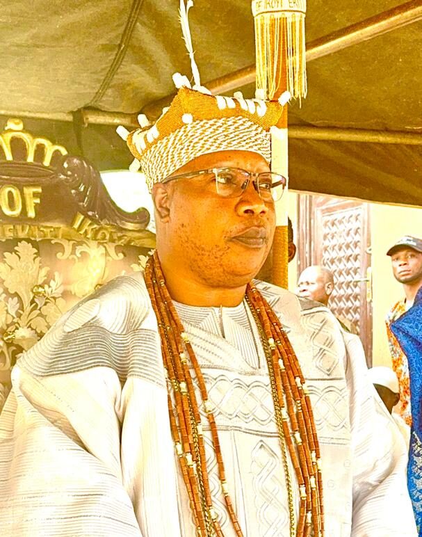 Oluwo over unpleasant remarks 