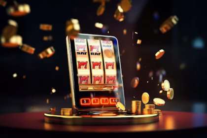 Online Slot Game