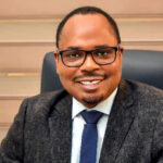 Blinkers , Opeyemi Abe