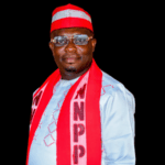 PDP defections in Osun, Osun NNPP chairman, Tosin Odeyemi