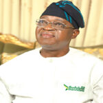 Oyetola leads the way for shipping decarbonisation
