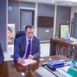 Oyetola lauds APM Terminals'