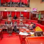 Oyo Assembly