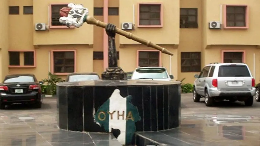 Oyo Assembly