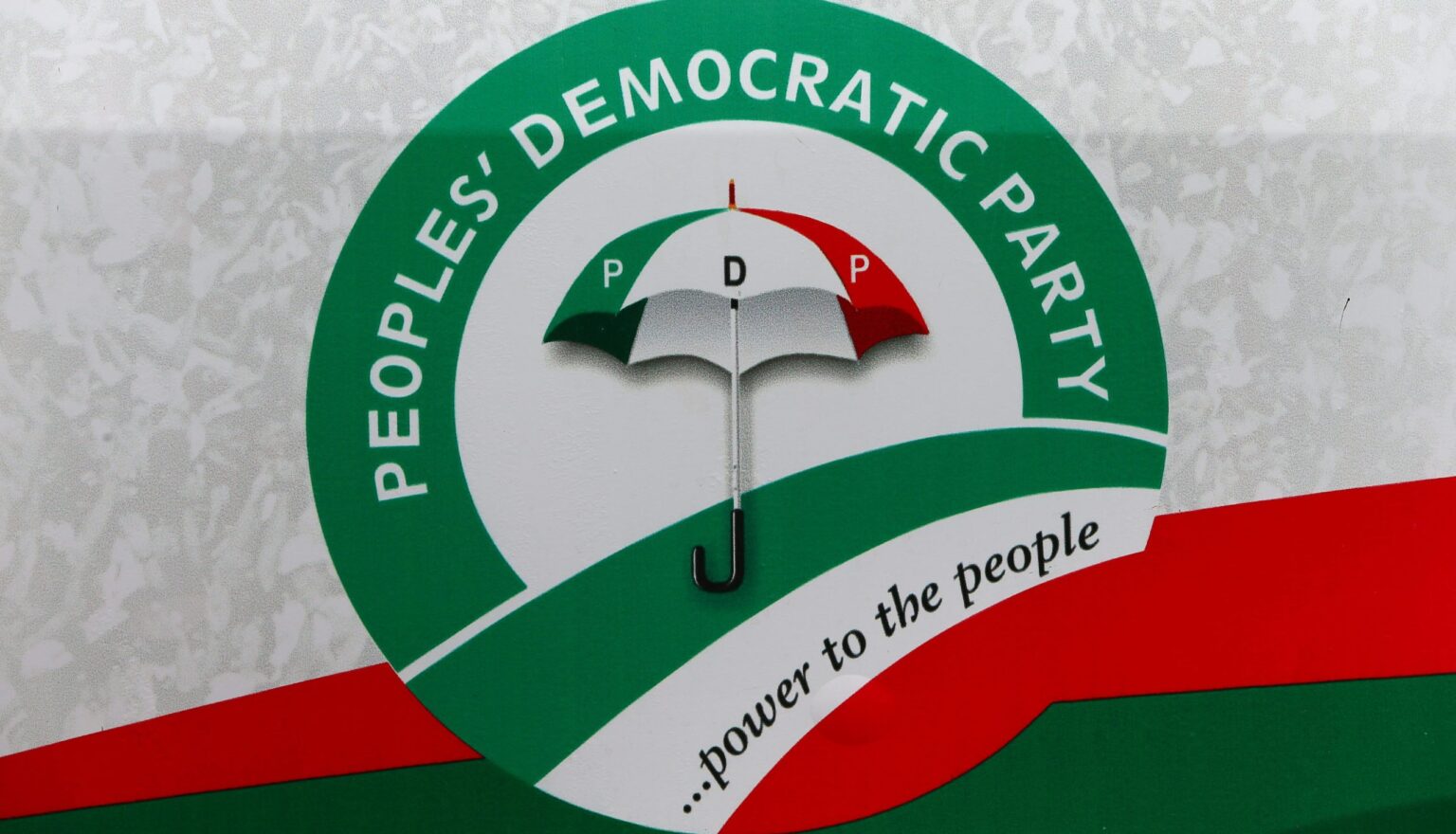 Adegoke begins consultation , PDP govs dismiss merger talks, Edo PDP drags APC, Bayelsa PDP in crisis, disaffection among PDP govs