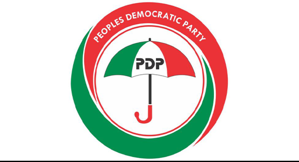 PDP has lost taste, Ondo PDP to Aiyedatiwa, Delta defections PDP